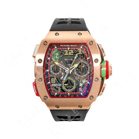 richard mille 6501 giá|richard mille rotor.